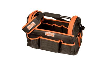 Gereedschaptas open tool bag