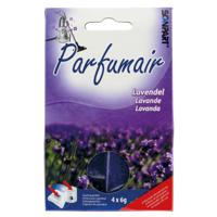 Scanpart Parfumair Geurparels Lavendel - thumbnail