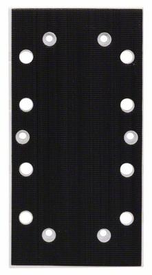 Schuurschijf 185 x 93 mm, voor GSS 230 A, GSS 230 AE, met klittenbandbevestiging Bosch Accessories 2608000202 Schuurschijf 185 x 93 mm, voor GSS 230 A, GSS 230 AE, met klittenbandbevestiging Bosch Accessories 2608000202