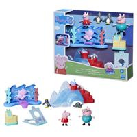 Peppa Pig Aquarium - thumbnail