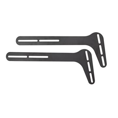 Nedis Soundbar Beugel | Met TV Bevestiging | 15 kg | Zwart | 1 stuks - SBMT05BK SBMT05BK