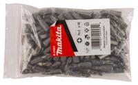 Makita Accessoires schroefbit pz2x25mm navul 100s - b-24963 - b-24963 - thumbnail