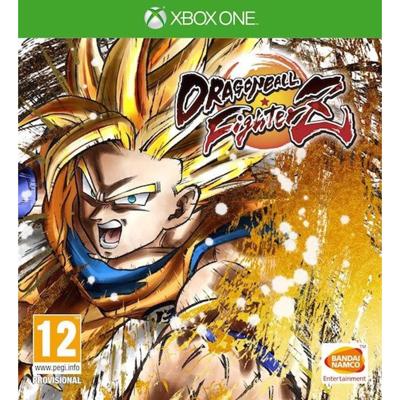 Dragon Ball FighterZ Dragon Ball FighterZ