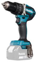 Makita 18 v klopboor-/schroefmachine dhp484zj - thumbnail