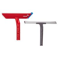 Raamwisser met stok Vileda - thumbnail