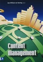 Content Management (Paperback) - thumbnail