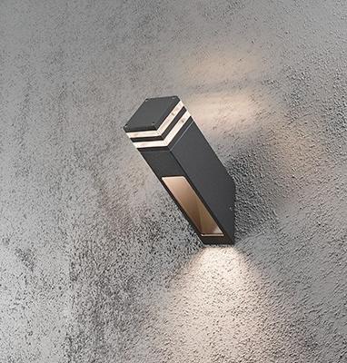 KonstSmide Massa moderne wandspot Led - 7944-370