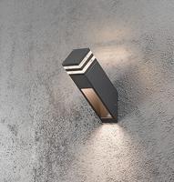 KonstSmide Massa moderne wandspot Led - 7944-370 - thumbnail