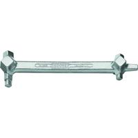 Gedore 6464580 Tapsleutel - thumbnail