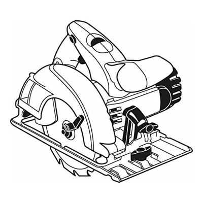 Bosch Professional Cirkelzaagblad EXPERT Aluminium | Ø 165 x 2,6 x 30mm 52T - 2608644096 Bosch Professional Cirkelzaagblad EXPERT Aluminium | Ø 165 x 2,6 x 30mm 52T - 2608644096