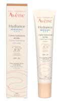Avène Hydrance BB Rijk getinte Crème SPF30 40ml - thumbnail