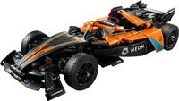 LEGO® TECHNIC 42169 NEOM McLaren Formula E racewagen - thumbnail