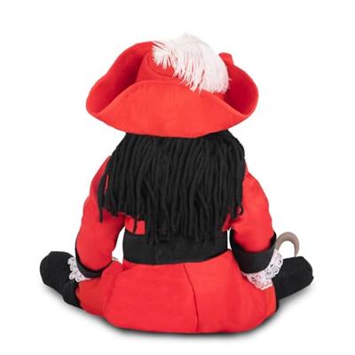 Kostuums voor Baby's My Other Me Piraat 7-12 Maanden Haak Kostuums voor Baby's My Other Me Piraat 7-12 Maanden Haak