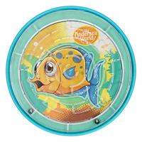 Geduldspelletje Dieren Rond, 24st. - thumbnail