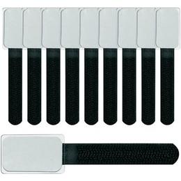 Label the Cable kabelbinders 90x20mm 10 stuks