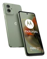 Motorola moto g55 5G 16,5 cm (6.49") Dual SIM Android 14 USB Type-C 12 GB 256 GB 5000 mAh Groen - thumbnail