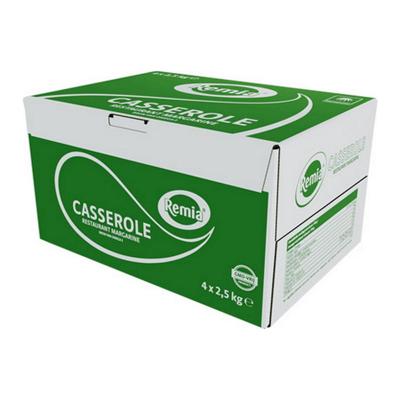Remia - Casserole Margarine - 4x 2,5kg Remia - Casserole Margarine - 4x 2,5kg