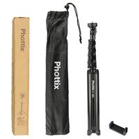 Phottix F-160 light stand 160cm / 63" - thumbnail