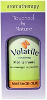 Massageolie mediterranee - thumbnail