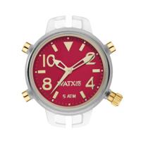 Horloge Dames Watx & Colors RWA3023 (Ø 43 mm) - thumbnail
