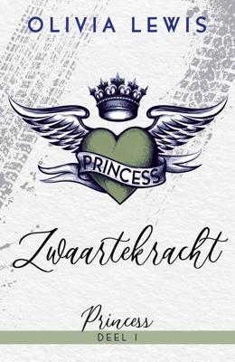 Zwaartekracht - Olivia Lewis - ebook