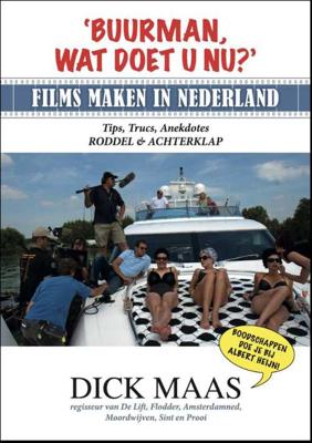 Buurman, wat doet u nu? (Paperback)
