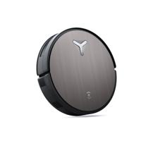 Ecovacs Deebot X11 OmniCyclone Zwart - thumbnail