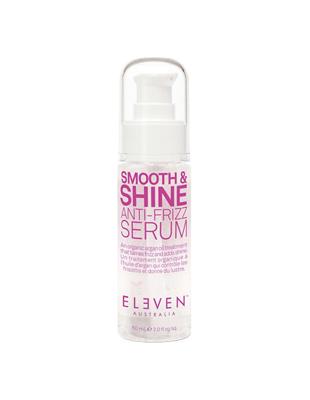 ELEVEN Australia Smooth & Shine Anti-Frizz Serum 60ml