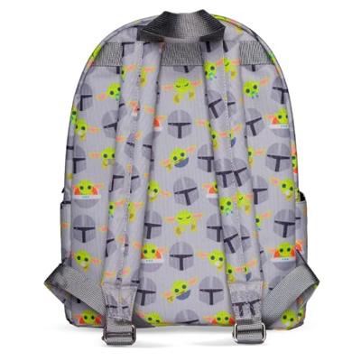 The Mandalorian - The Child Backpack (Smaller Size) - thumbnail