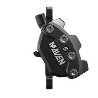 SRAM schijfrem "maven base" front disc brakes maven base black - thumbnail