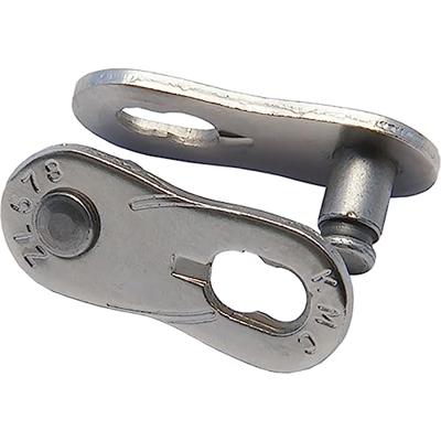 KMC schakel wide missinglink z1ehx nr ept - fietskettingslot, 2m, zwart - thumbnail