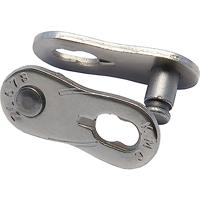 KMC schakel wide missinglink z1ehx nr ept - fietskettingslot, 2m, zwart - thumbnail