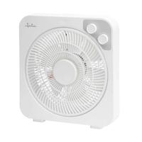 Tafelventilator JATA Wit 45 W - thumbnail