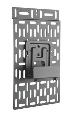 Cavus Universele houder voor Multimedia speler + montageplaat