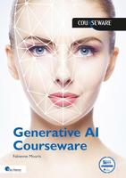 Generative AI Courseware: Based on ChatGPT (English Edition) - thumbnail