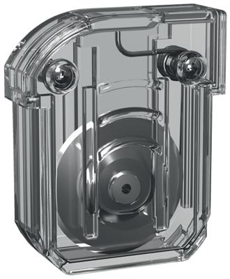 Leitz 90310000 papiersnijmachine 15 vel