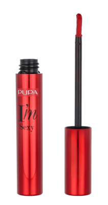 Pupa Milano - Pupa I'm Sexy Liquid Lip Colour 2.70 ml 8 Lippenstift Dames