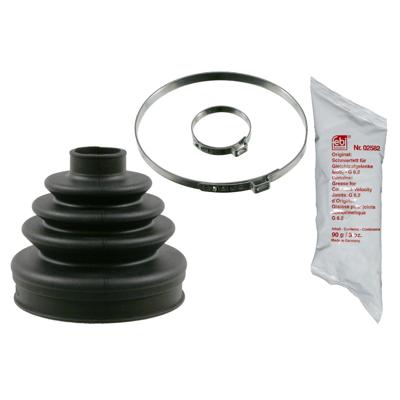 Aandrijfashoes 22089