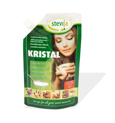 SteviJa Kristal 350 gram