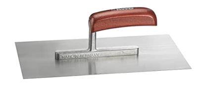 kwb 923728 Vlakspaan (l x b) 280 x 130 mm