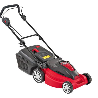 MTD OPTIMA 42 E elektrische grasmaaier