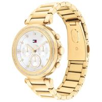 Tommy Hilfiger 1782703 (Ø 38 mm) Dames horloge - thumbnail