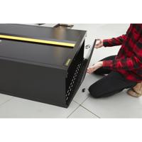 Stanley STST97957-1 Hoge kast 2 deurs RTA - thumbnail