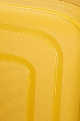 Samsonite S'cure Spinner 69cm Citrus