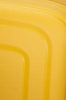 Samsonite S'cure Spinner 55cm Citrus - thumbnail