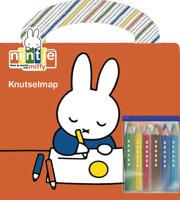 Bambolino Toys Nijntje activiteitenboek - thumbnail