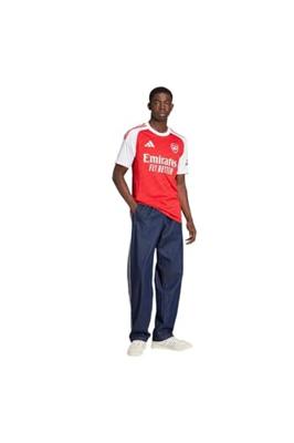Arsenal Thuis Shirt Senior 2025/2026 - Maat M - Kleur: RoodWit | Soccerfanshop - thumbnail