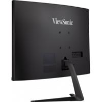 ViewSonic VX2718-2KPC-MHD 27 „gebogen monitor, 2K, VA-paneel, 165 hz, 1 ms MPRT, adaptieve synchronisatie, 2 HDMI, DisplayPort, luidsprekers - thumbnail