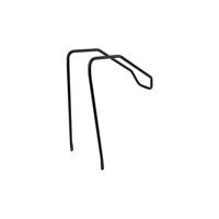 SKS Germany Sks bagagedrager "infinity gt7" carrier sks infinity gt7 28" - thumbnail