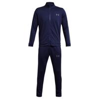 Under Armour Rival Knit Trainingspak heren S - thumbnail